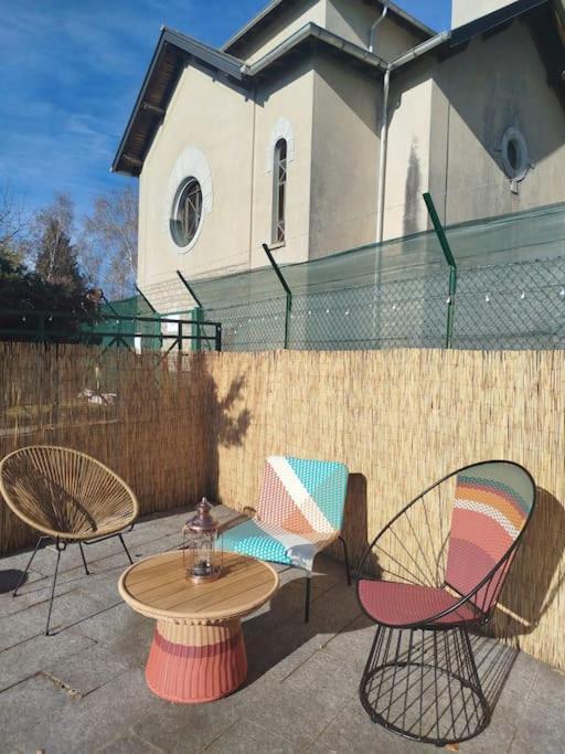 Appartamento La Perla Di Bre' Lugano Esterno foto