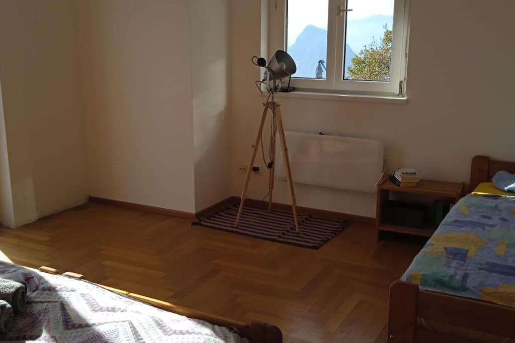 Appartamento La Perla Di Bre' Lugano Esterno foto